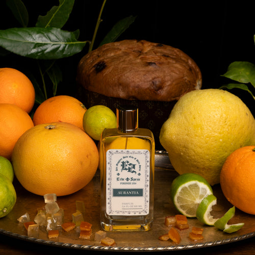 Aurantia Parfum