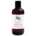 Bagnoschiuma Bianco Latte Erbe Spezie