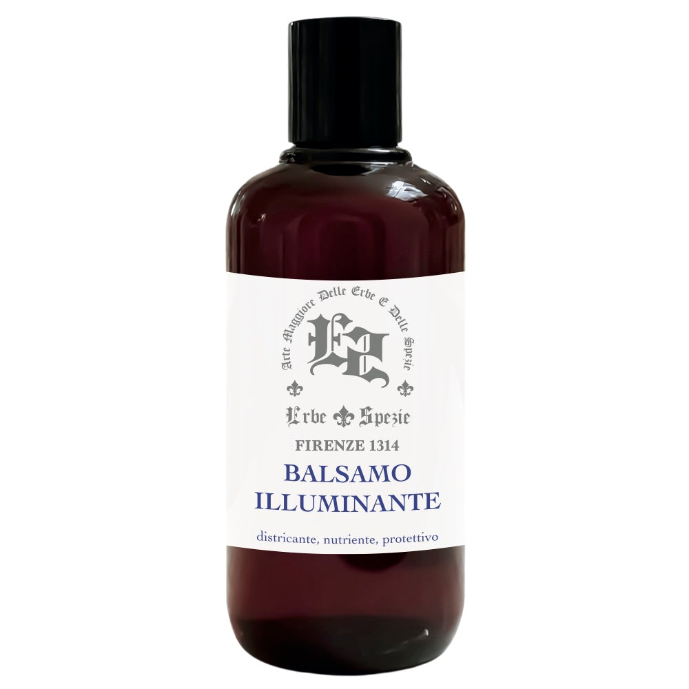 Balsamo Illuminante Erbe Spezie