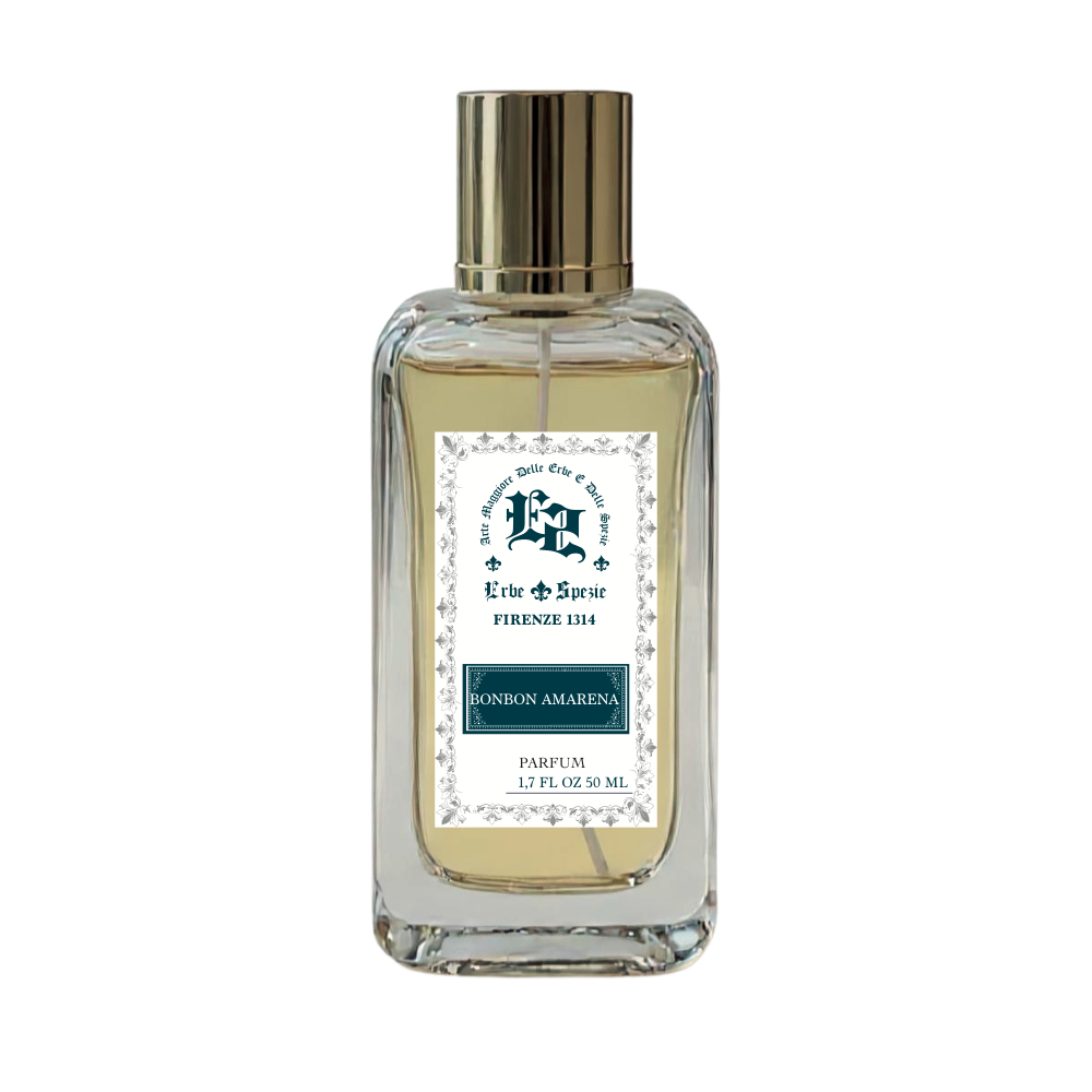 Bonbon Amarena Parfum