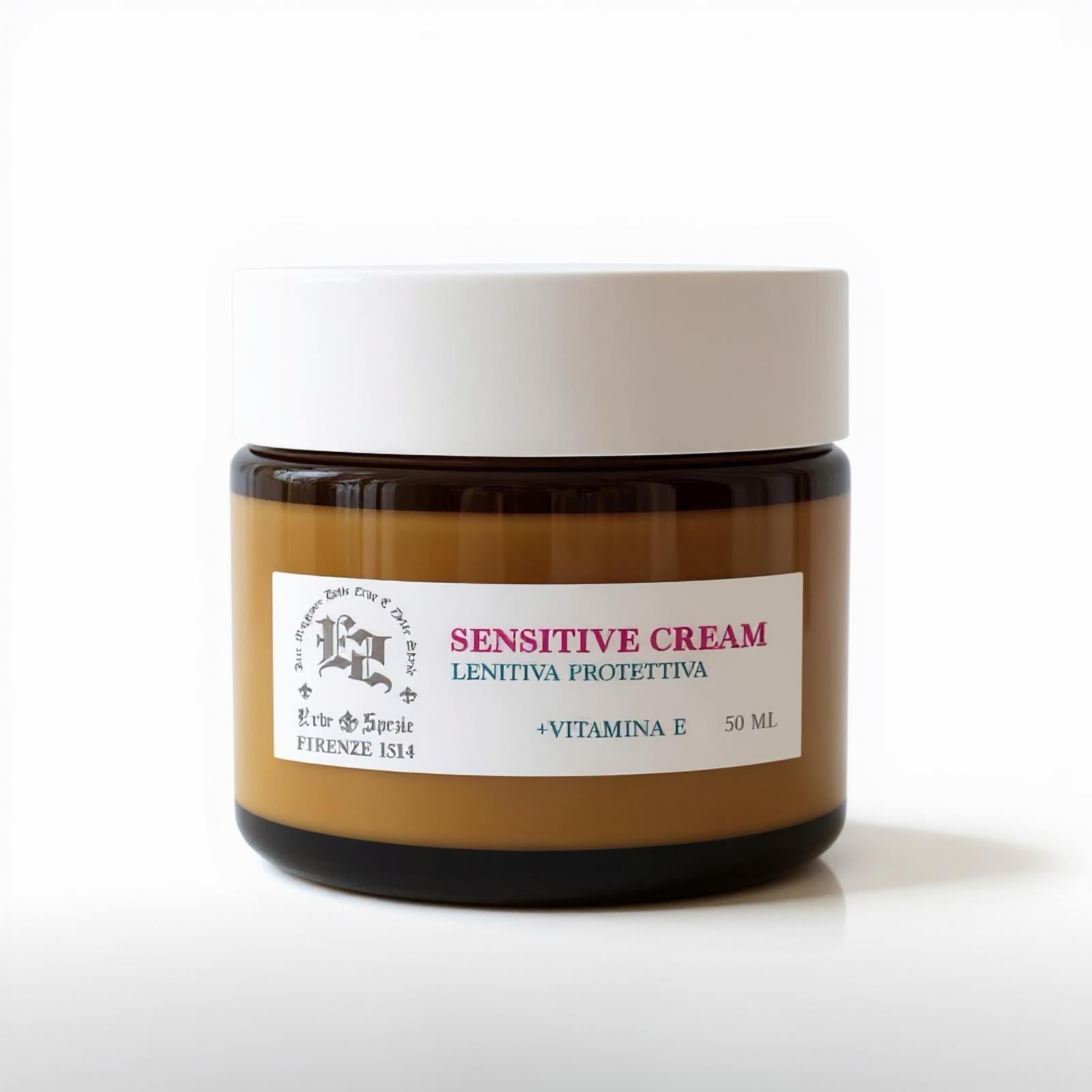 CREMA VISO PROTETTIVA ERBE SPEZIE