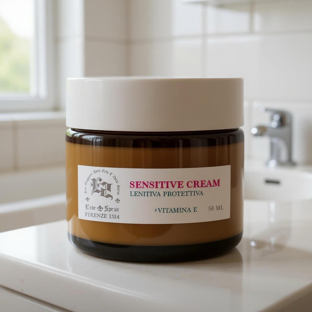 CREMA VISO PROTETTIVA ERBE SPEZIE