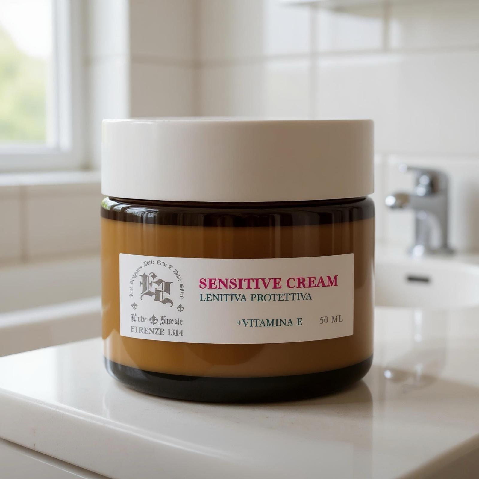 CREMA VISO PROTETTIVA ERBE SPEZIE