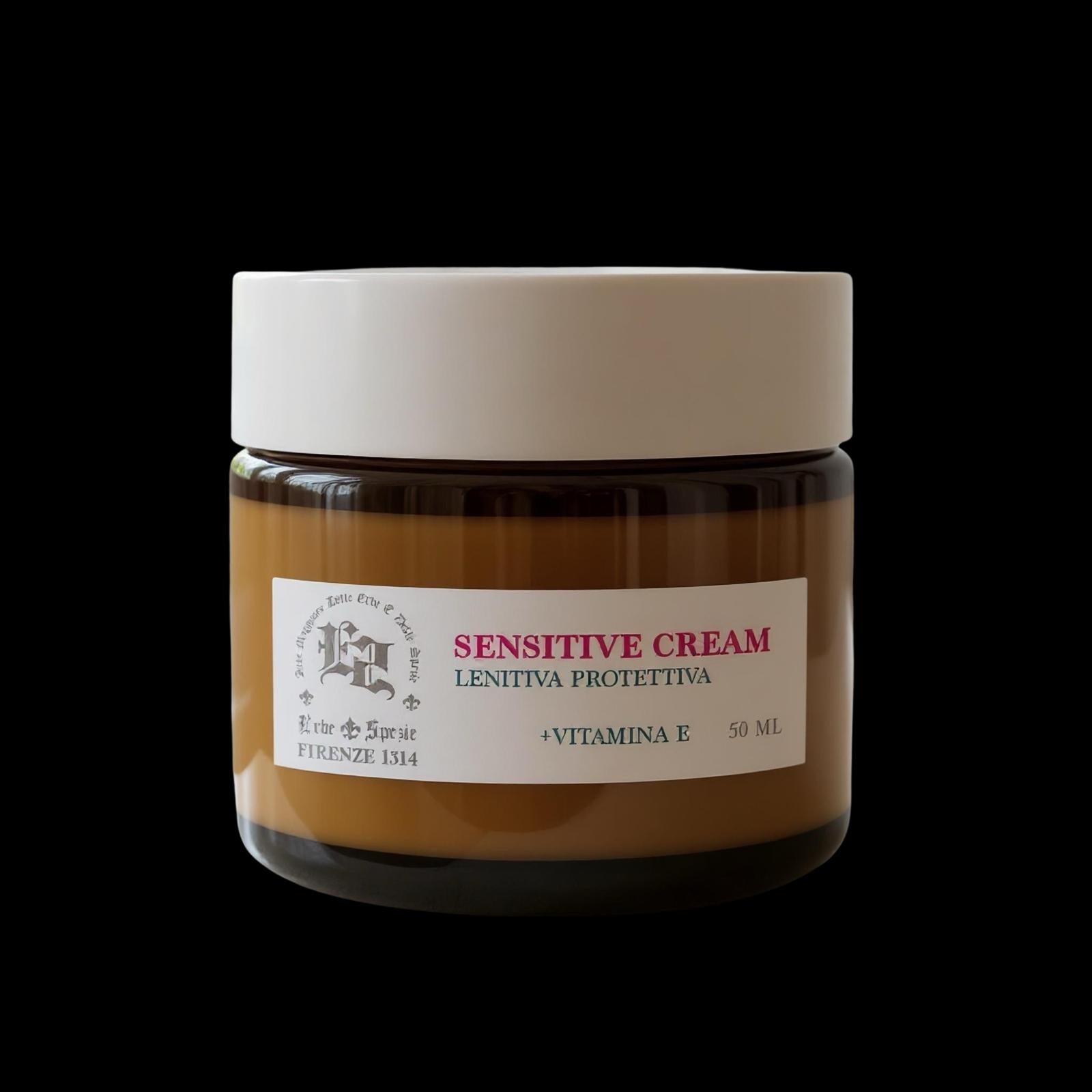 CREMA VISO PROTETTIVA ERBE SPEZIE