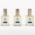 Set Profumi Fioriti 3 x 15 ml