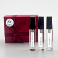 Set Profumi Gourmand 3 x 5 ml