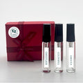 Set Profumi Legnosi 3 x 5 ml