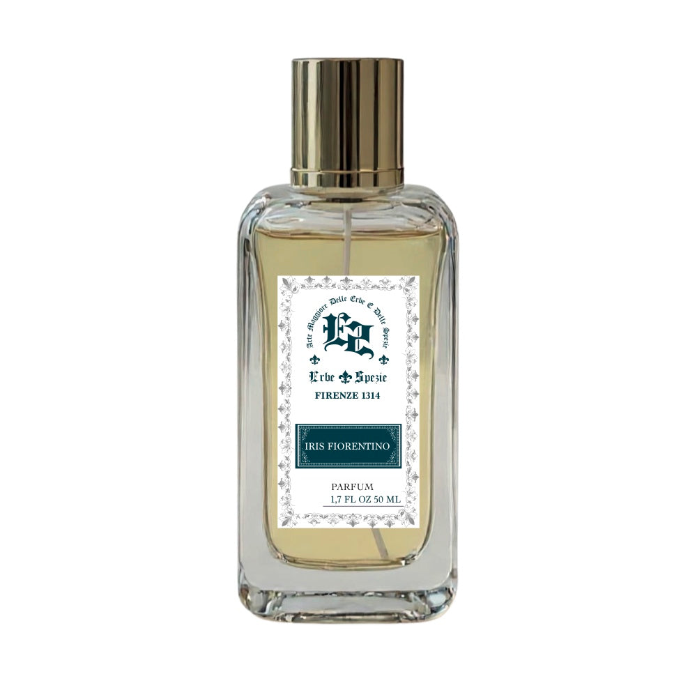 IRIS FIORENTINO PARFUM