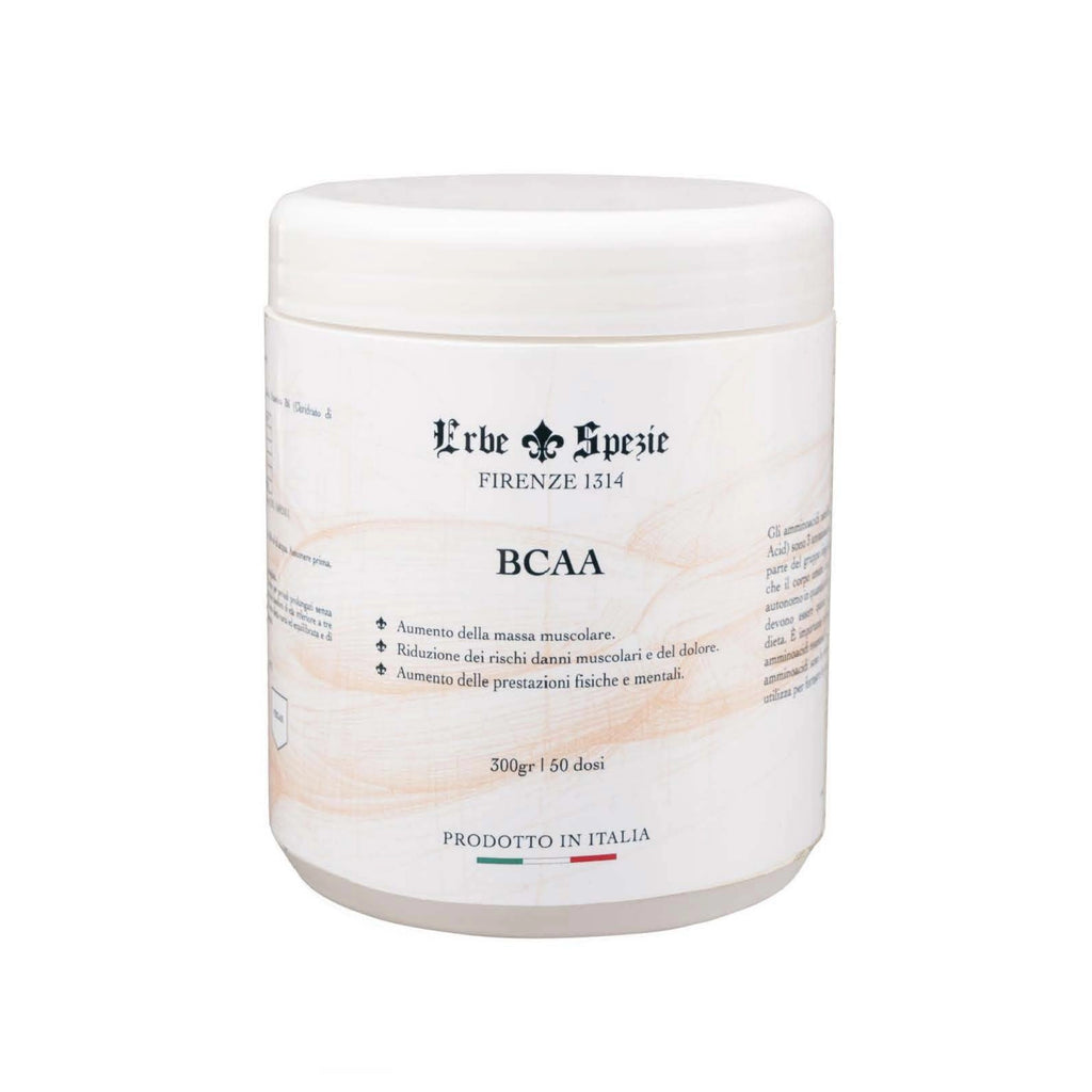BCAA
