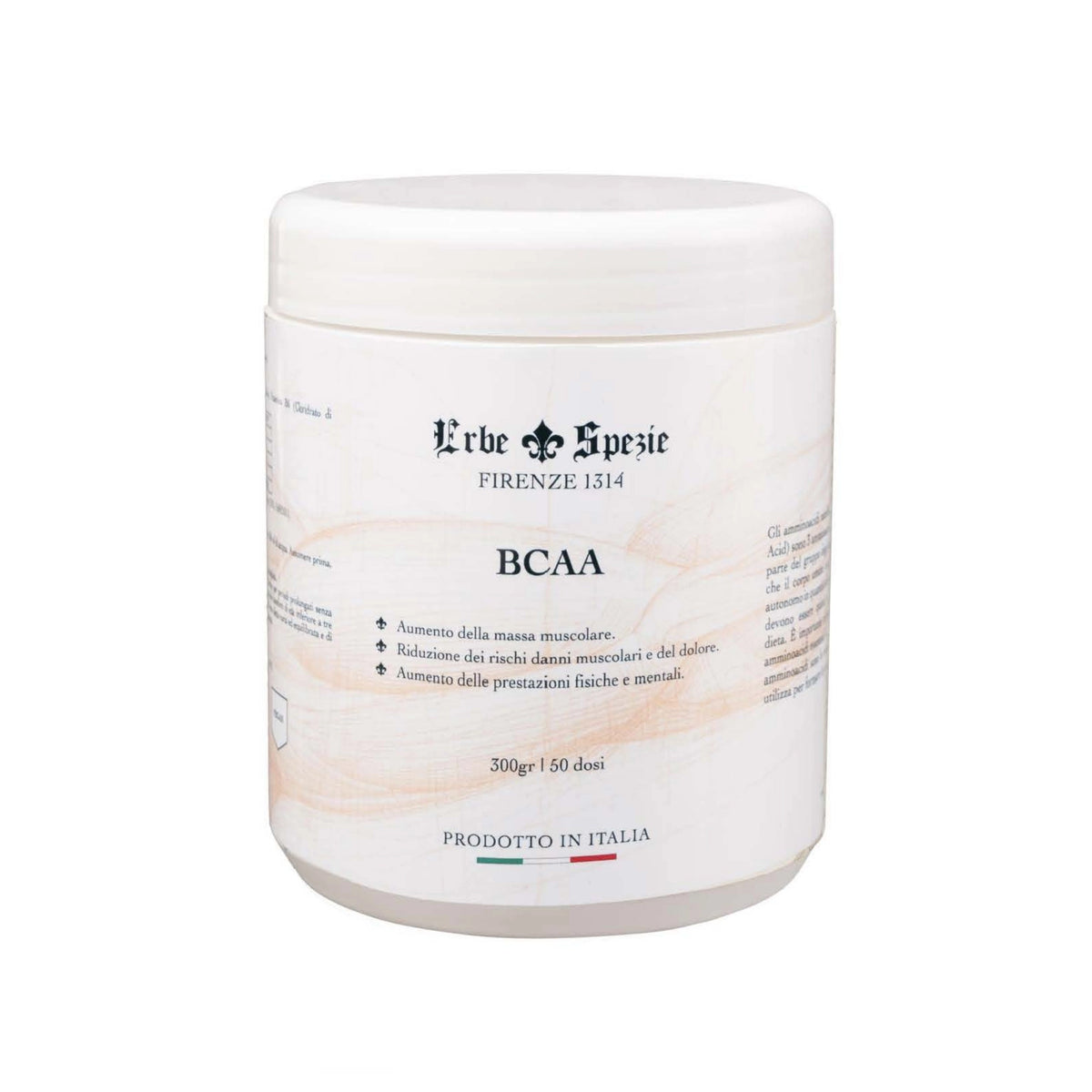 BCAA