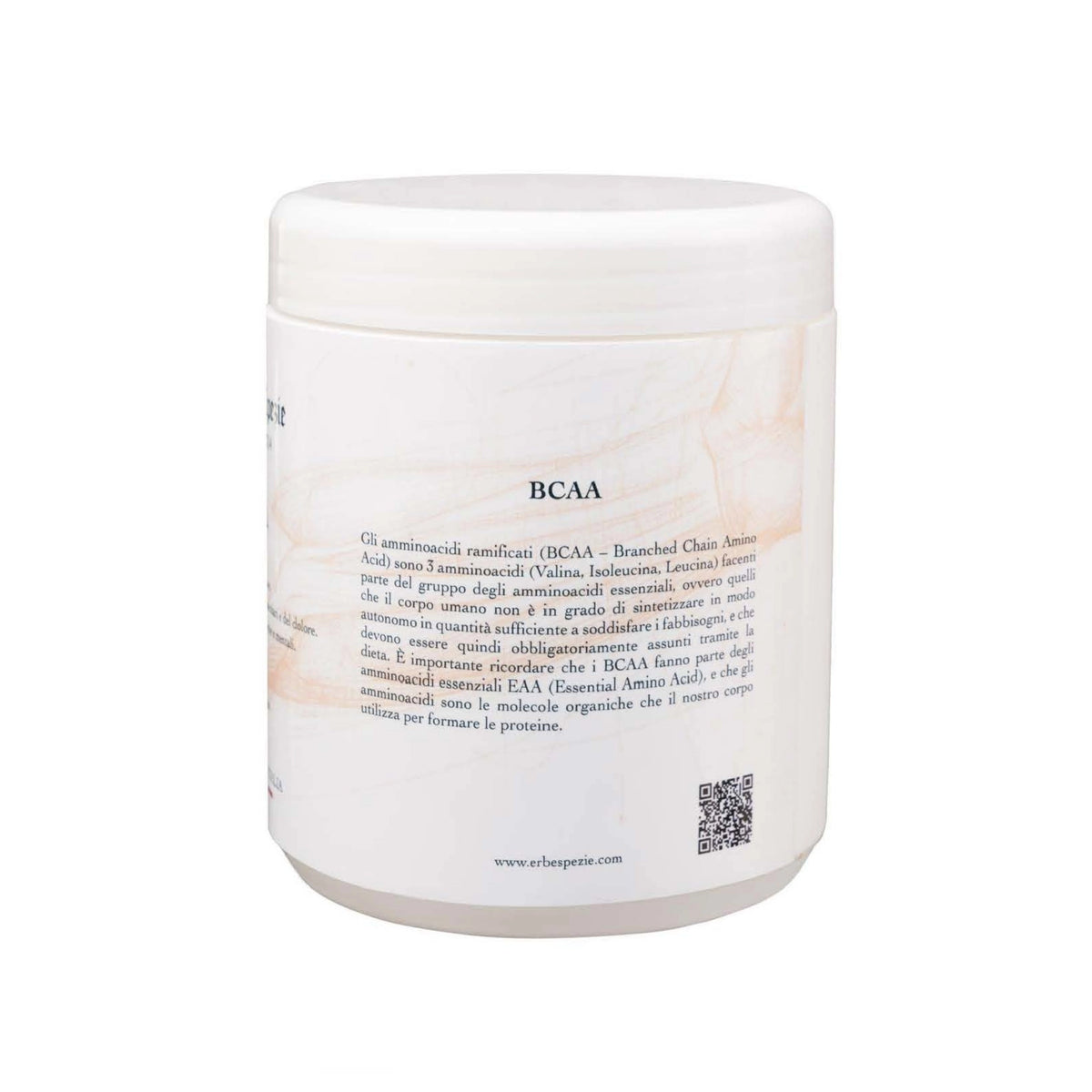 BCAA
