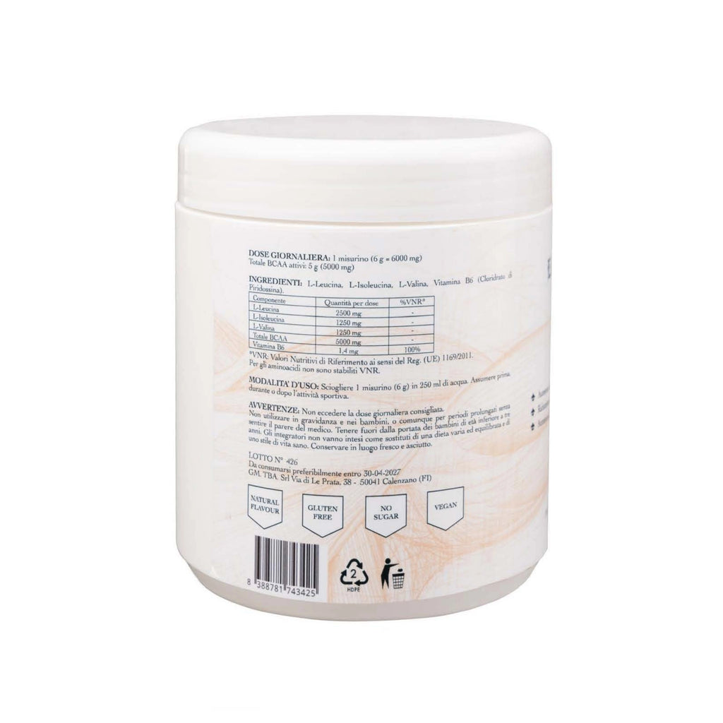BCAA