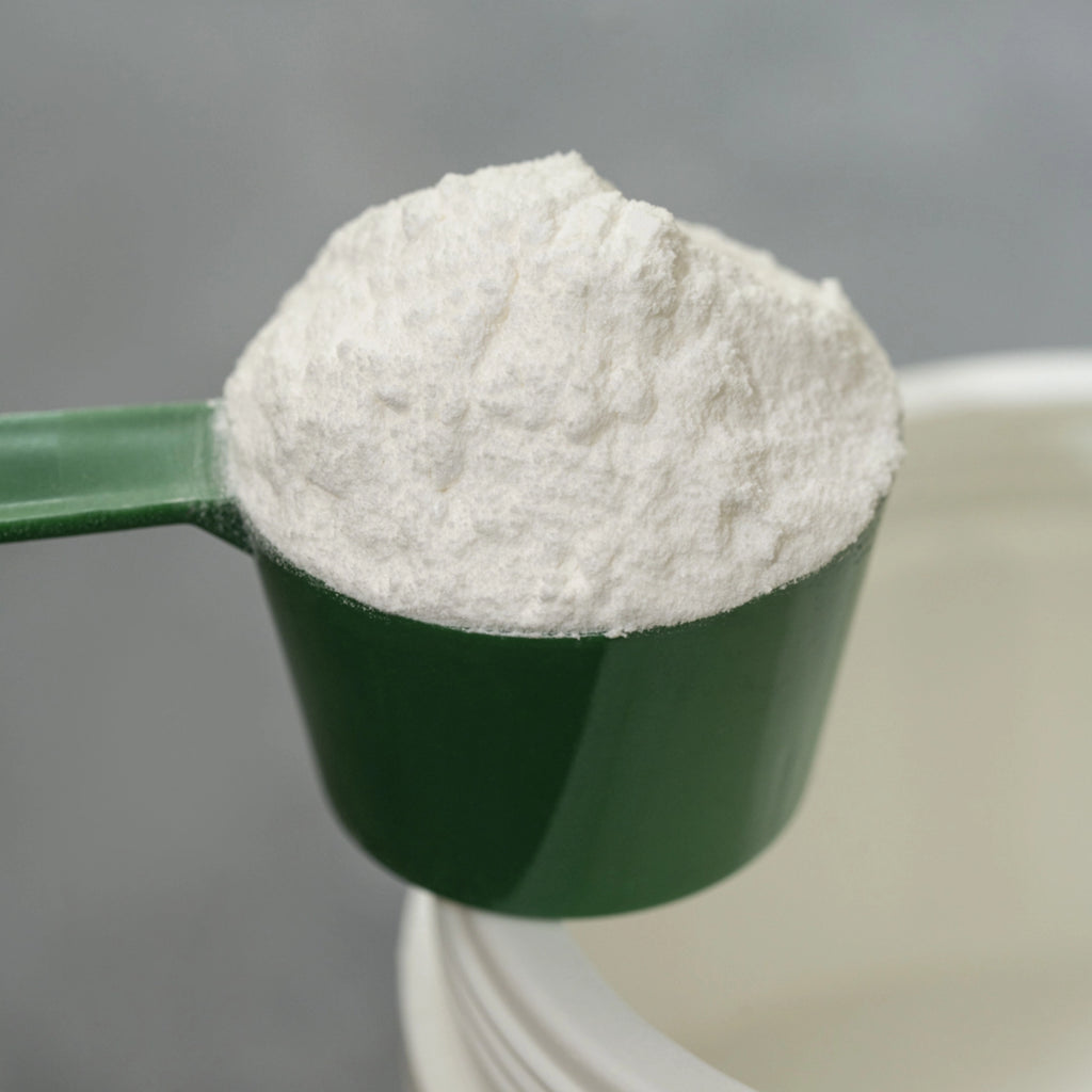 BCAA