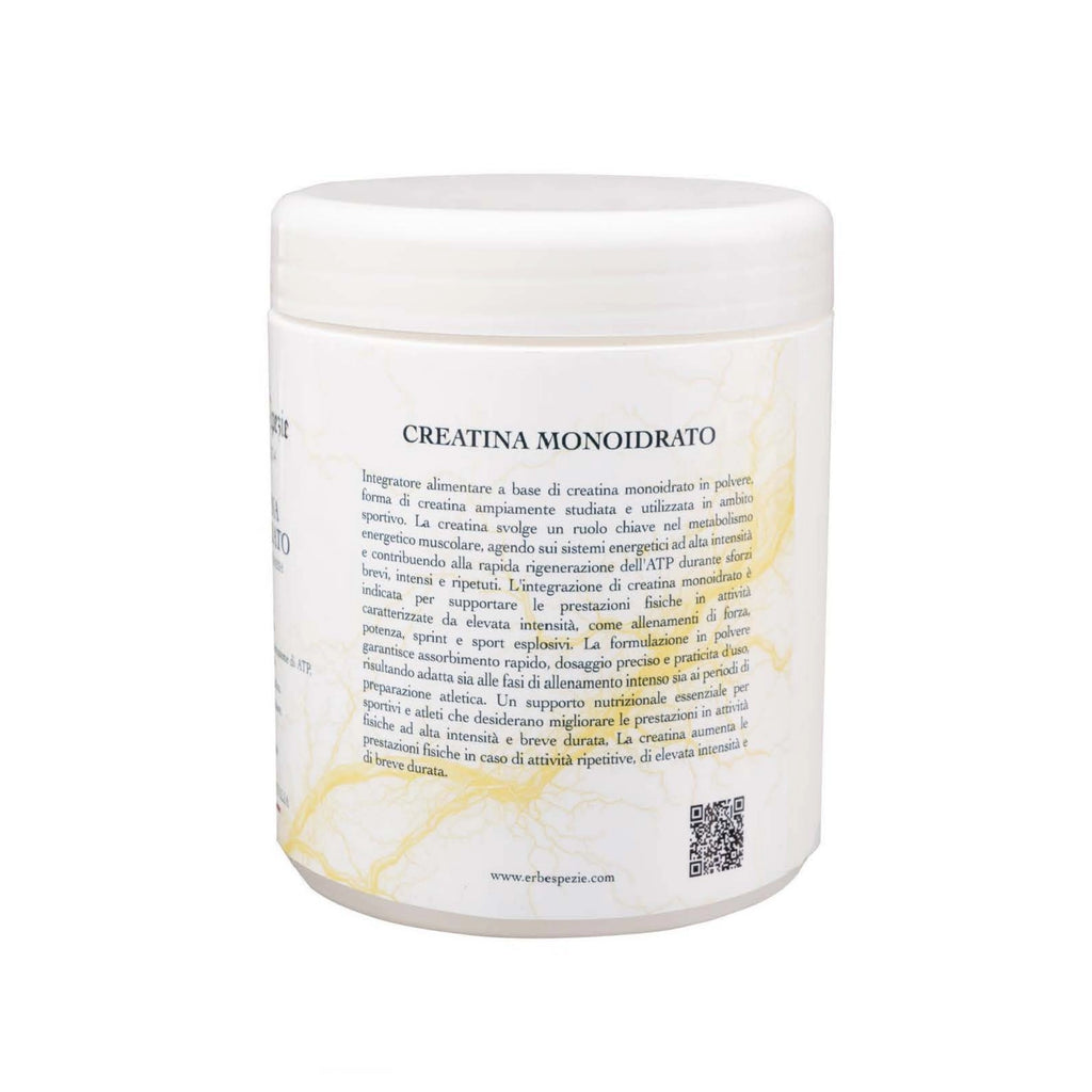 CREATINA MONOIDRATO