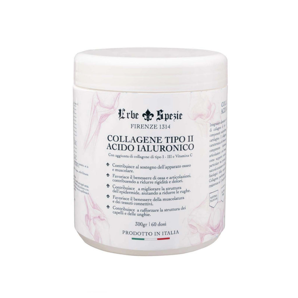 COLLAGENE TIPO II