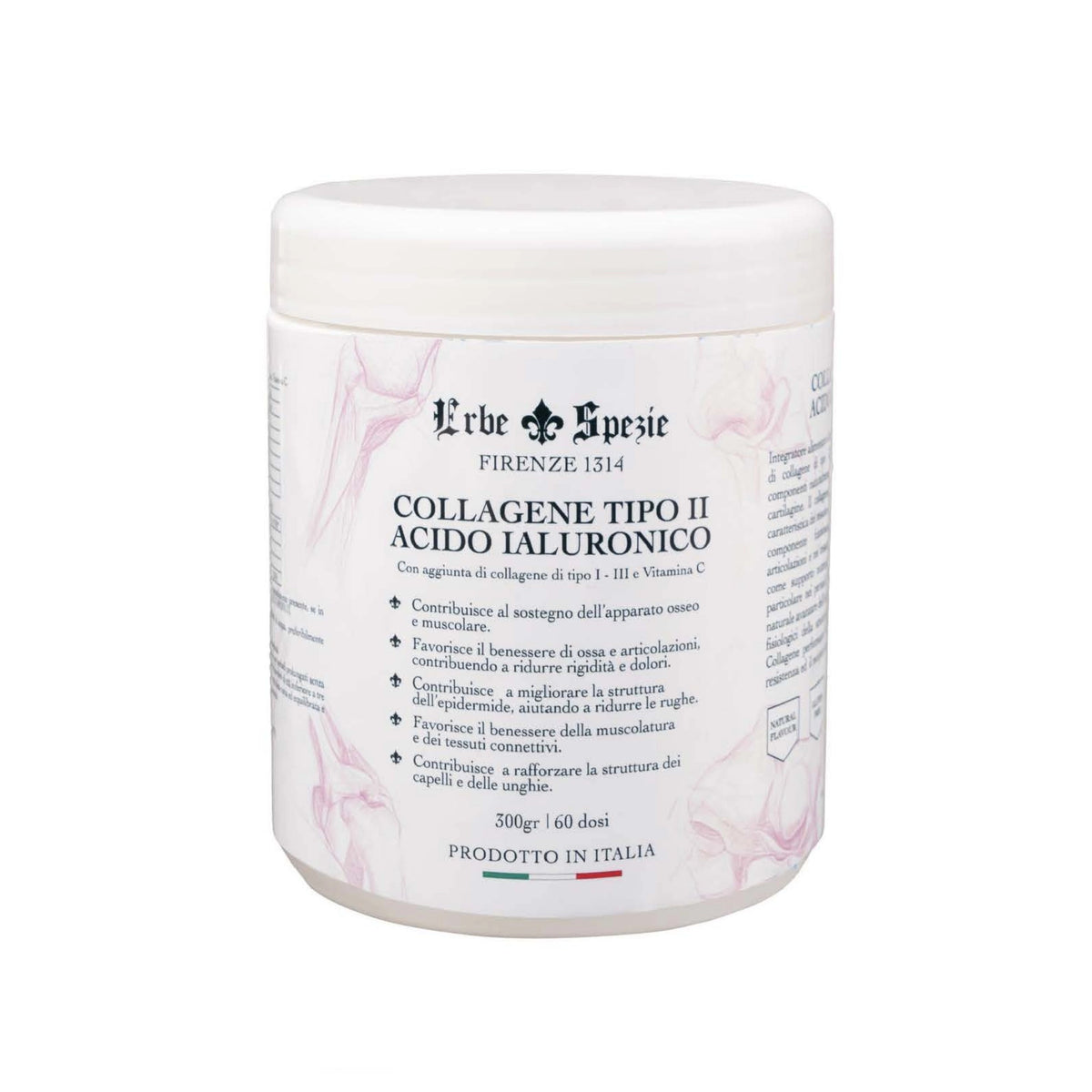 COLLAGENE TIPO II