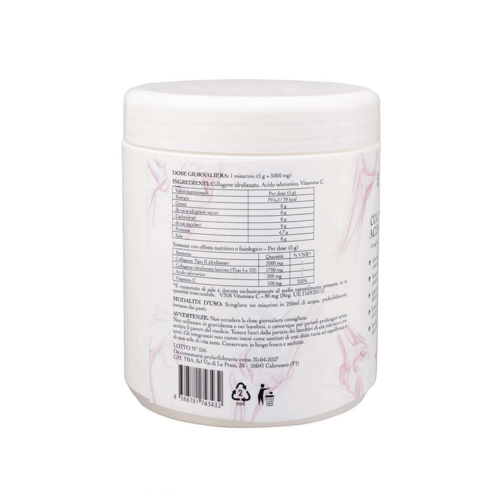 COLLAGENE TIPO II