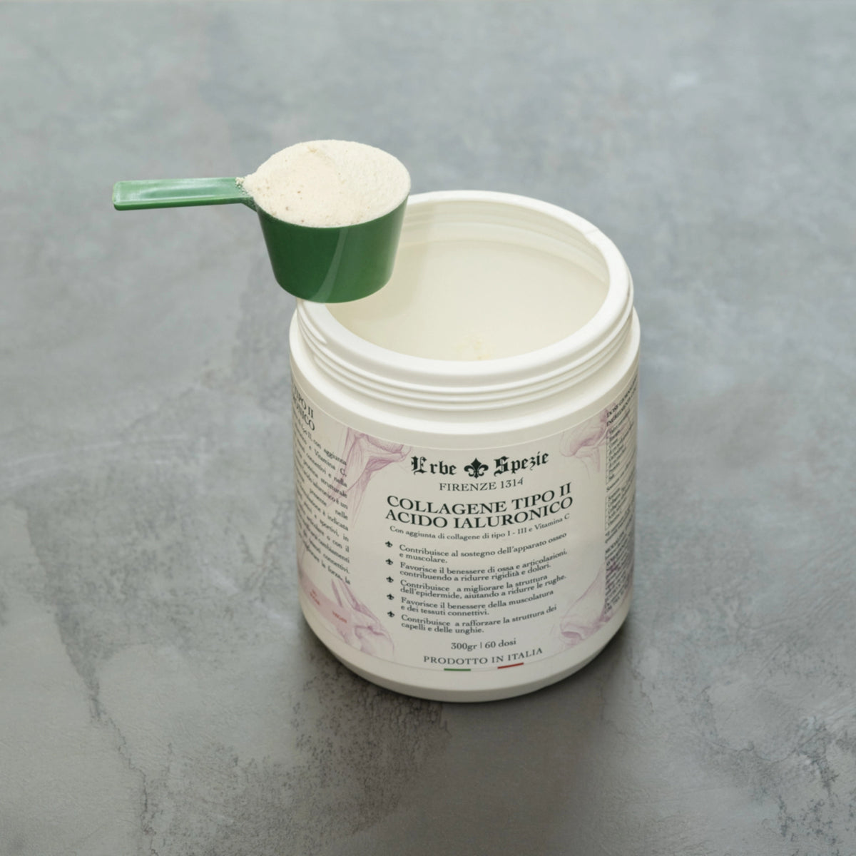 COLLAGENE TIPO II