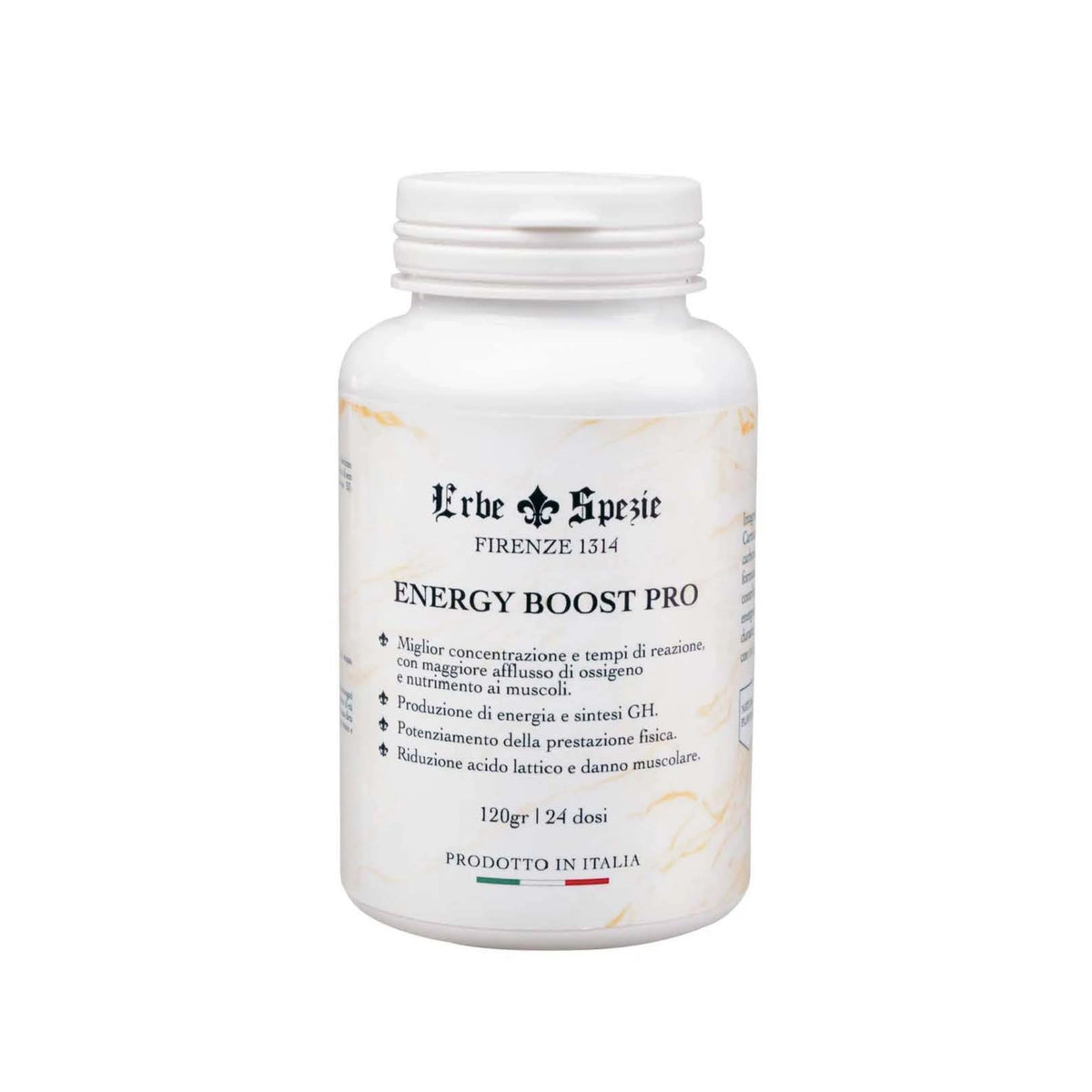 ENERGY BOOST PRO