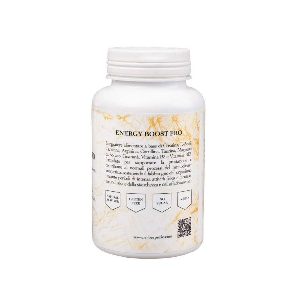 ENERGY BOOST PRO