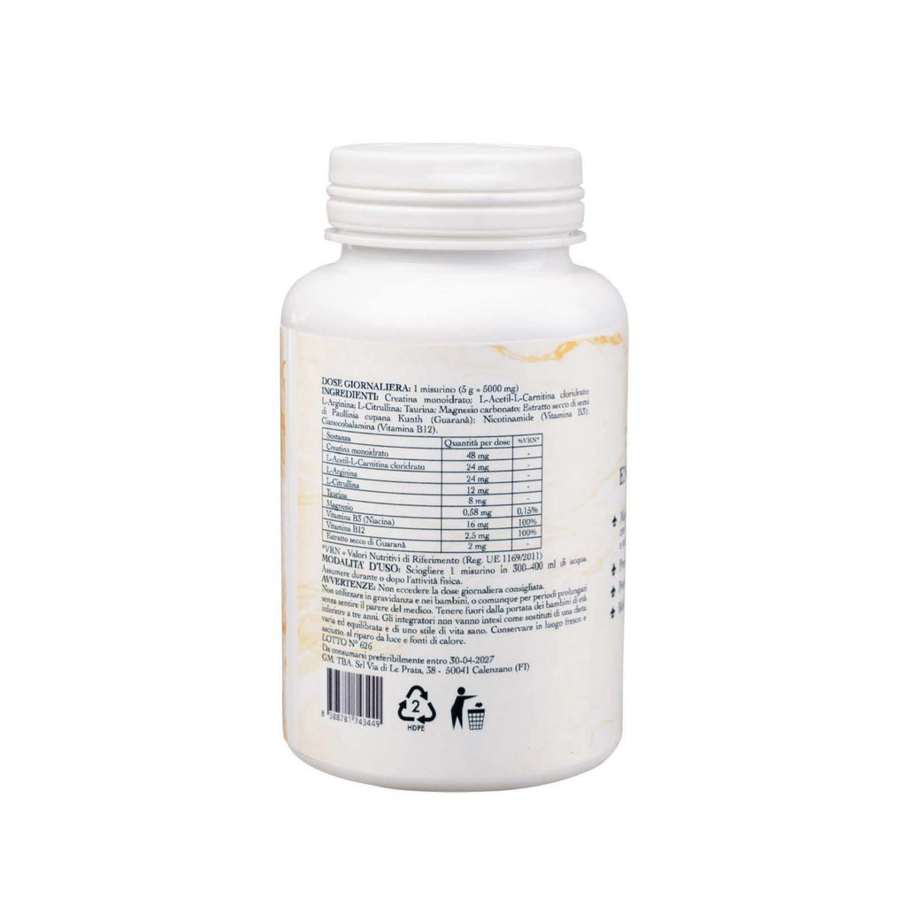 ENERGY BOOST PRO