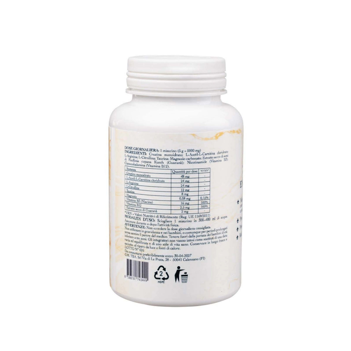ENERGY BOOST PRO