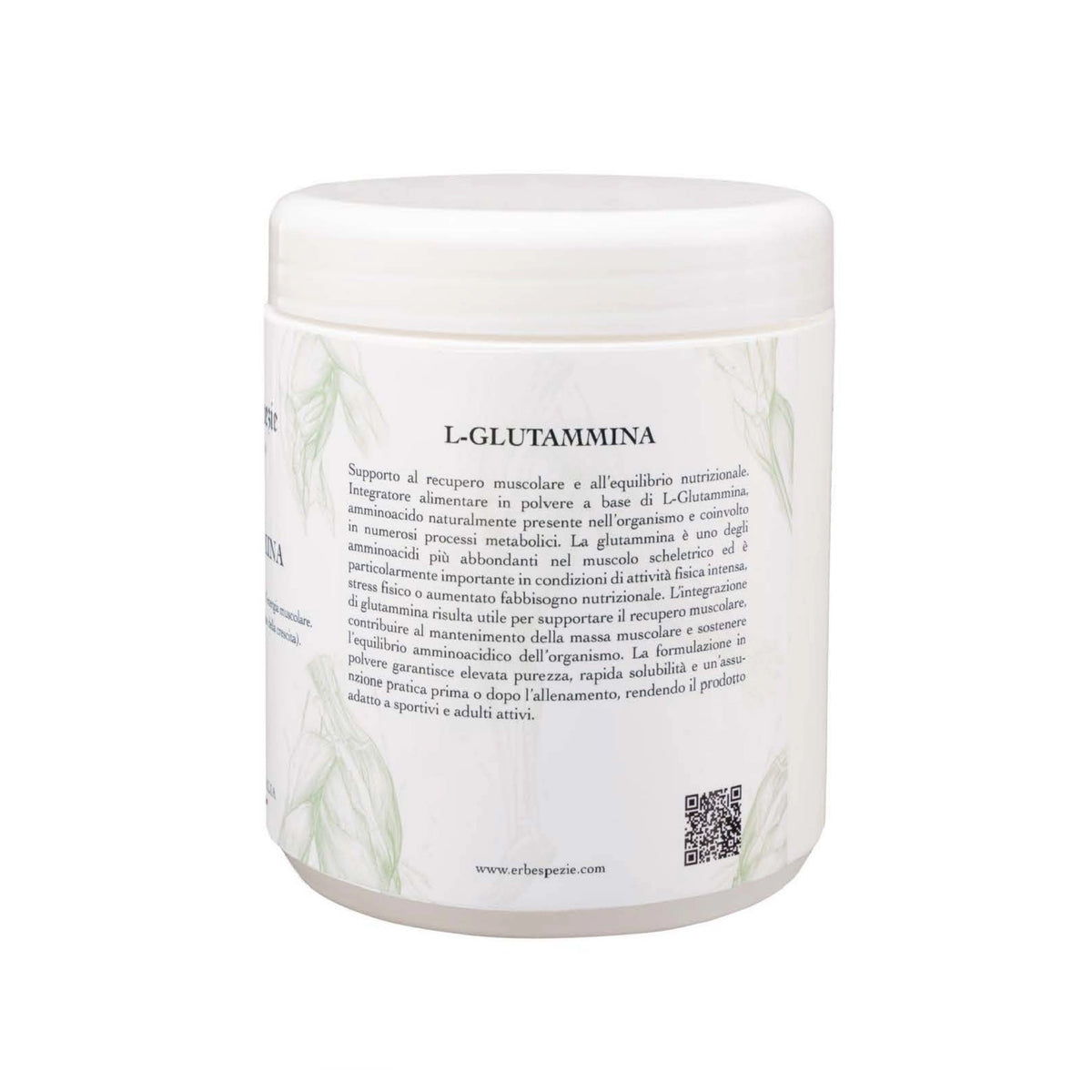 L-GLUTAMMINA