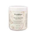 VEGAN PROTEIN VANIGLIA E CIOCCOLATO