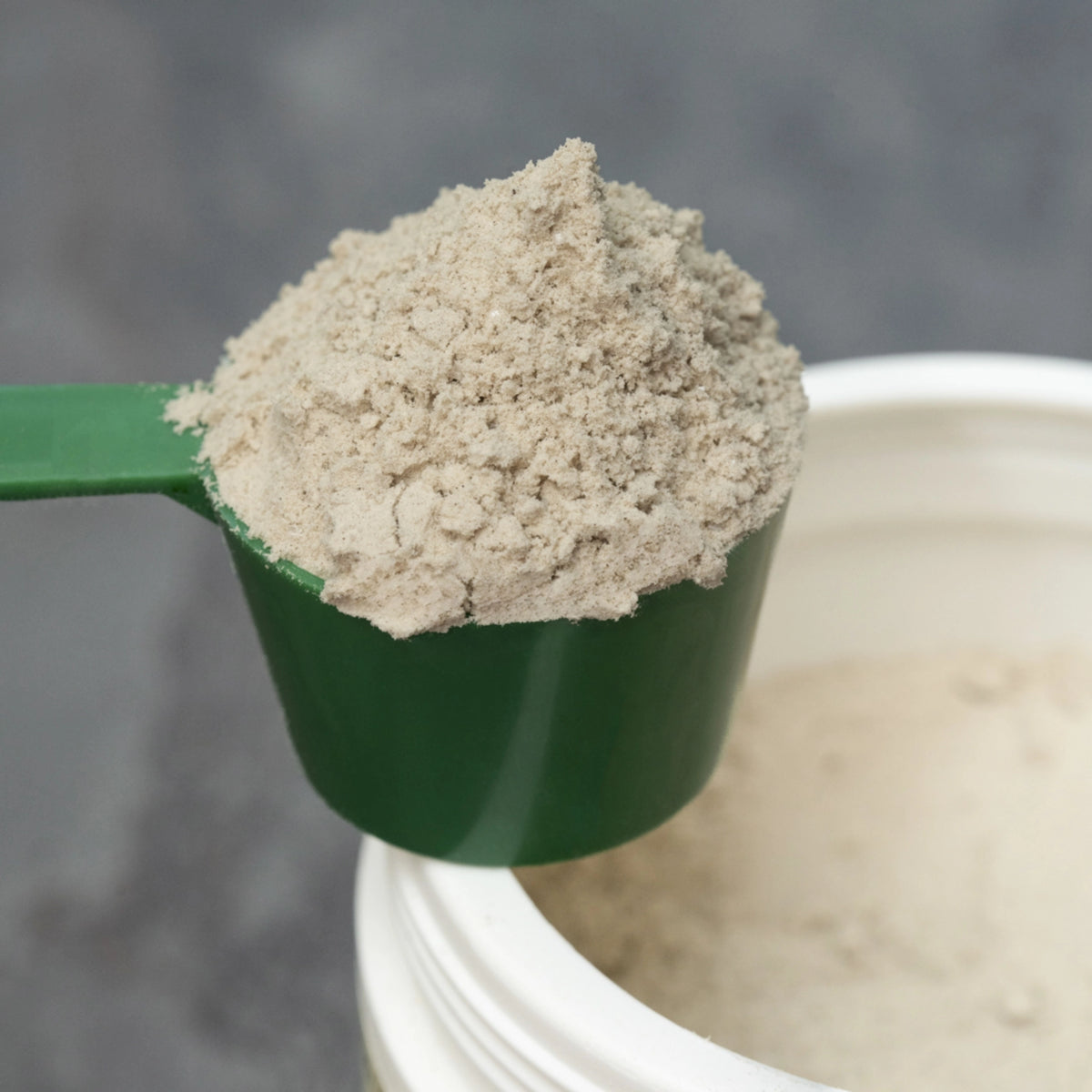 VEGAN PROTEIN VANIGLIA E CIOCCOLATO