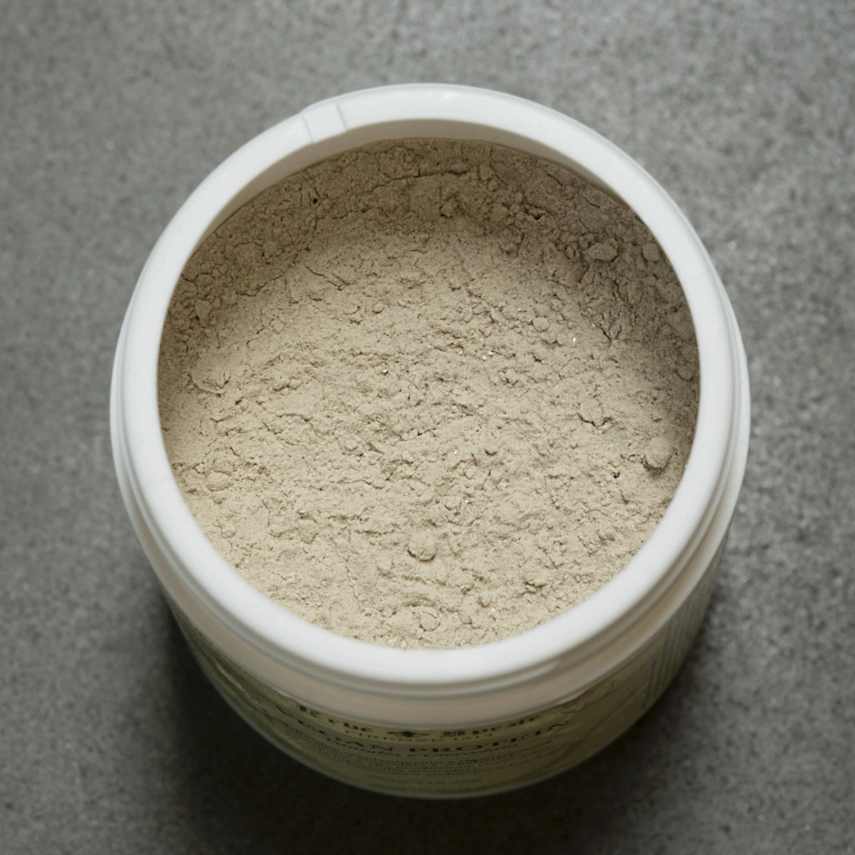 VEGAN PROTEIN VANIGLIA E CIOCCOLATO