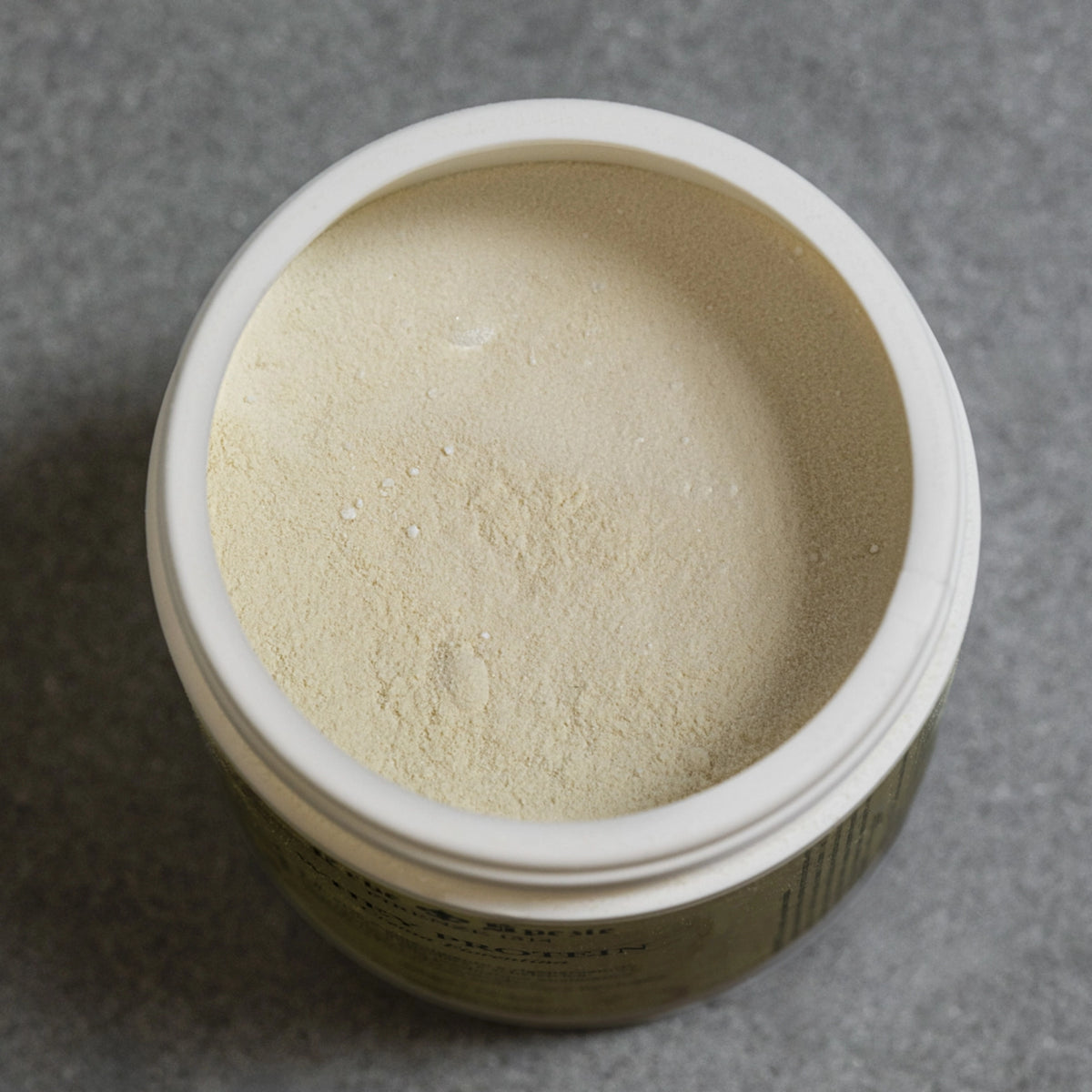 WHEY PROTEIN CREMA FIORENTINA