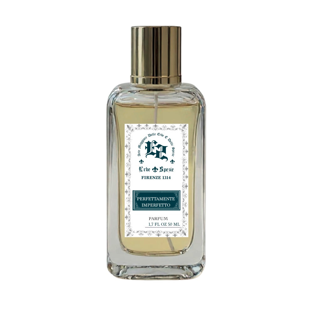 Perfettamente Imperfetto Parfum Erbe Spezie