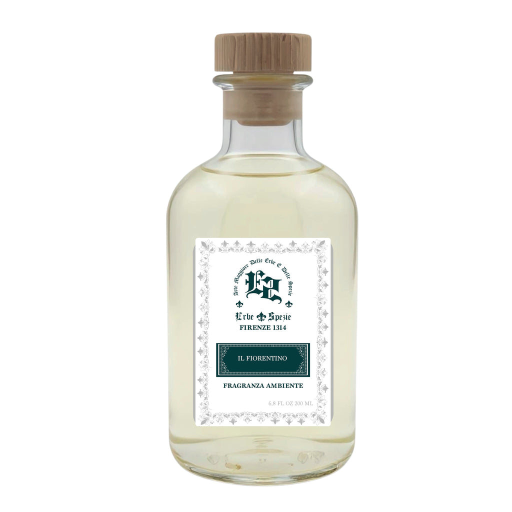 Profumo Ambiente Il Fiorentino Erbe Spezie