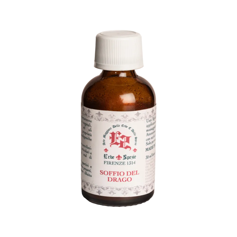 SOFFIO DEL DRAGO