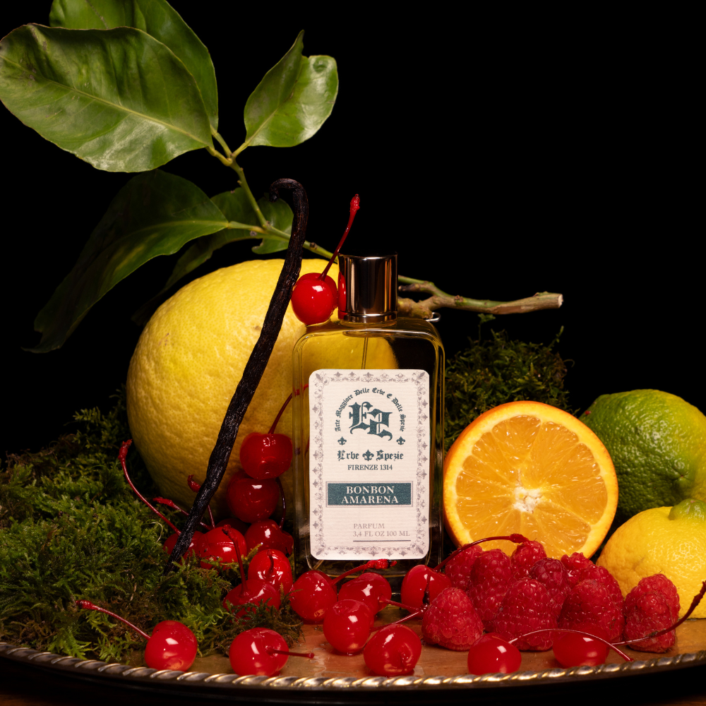 BONBON AMARENA PARFUM