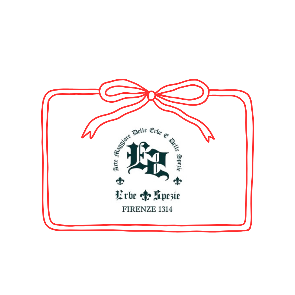 Buono Regalo Erbe Spezie