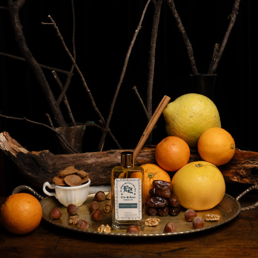 SANCTA VANIS PARFUM