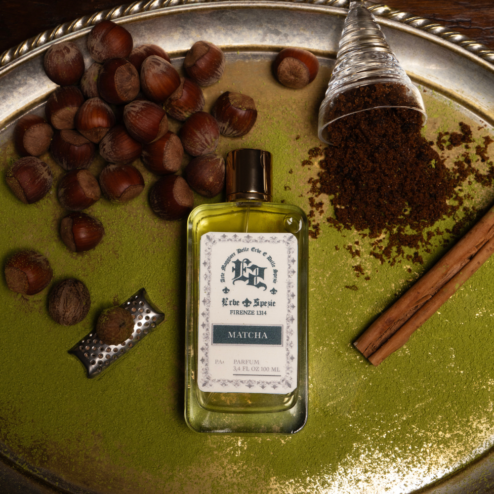 Matcha Parfum