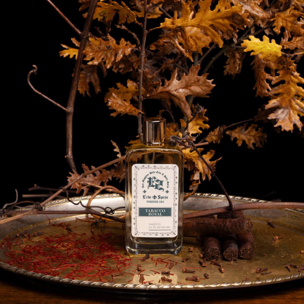 ROYAL TOBACCO PARFUM