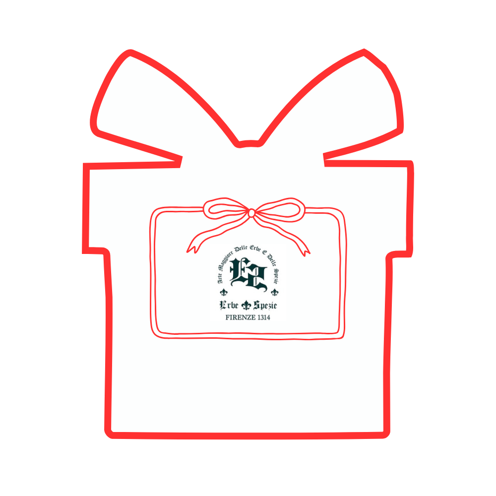 Buono Regalo Erbe Spezie