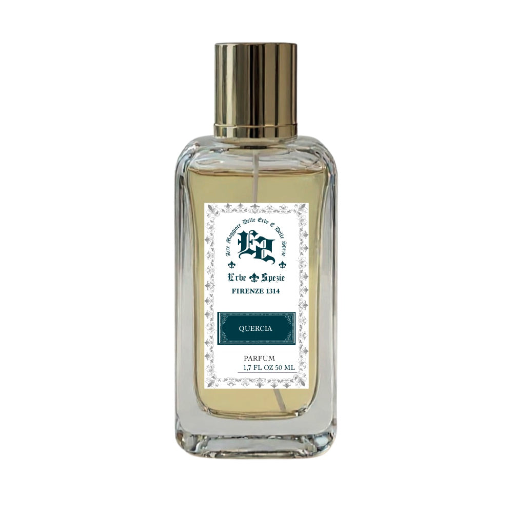 Quercia Parfum Erbe Spezie