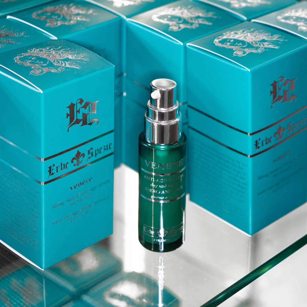 SIERO VISO ANTI-AGE RIGENERANTE