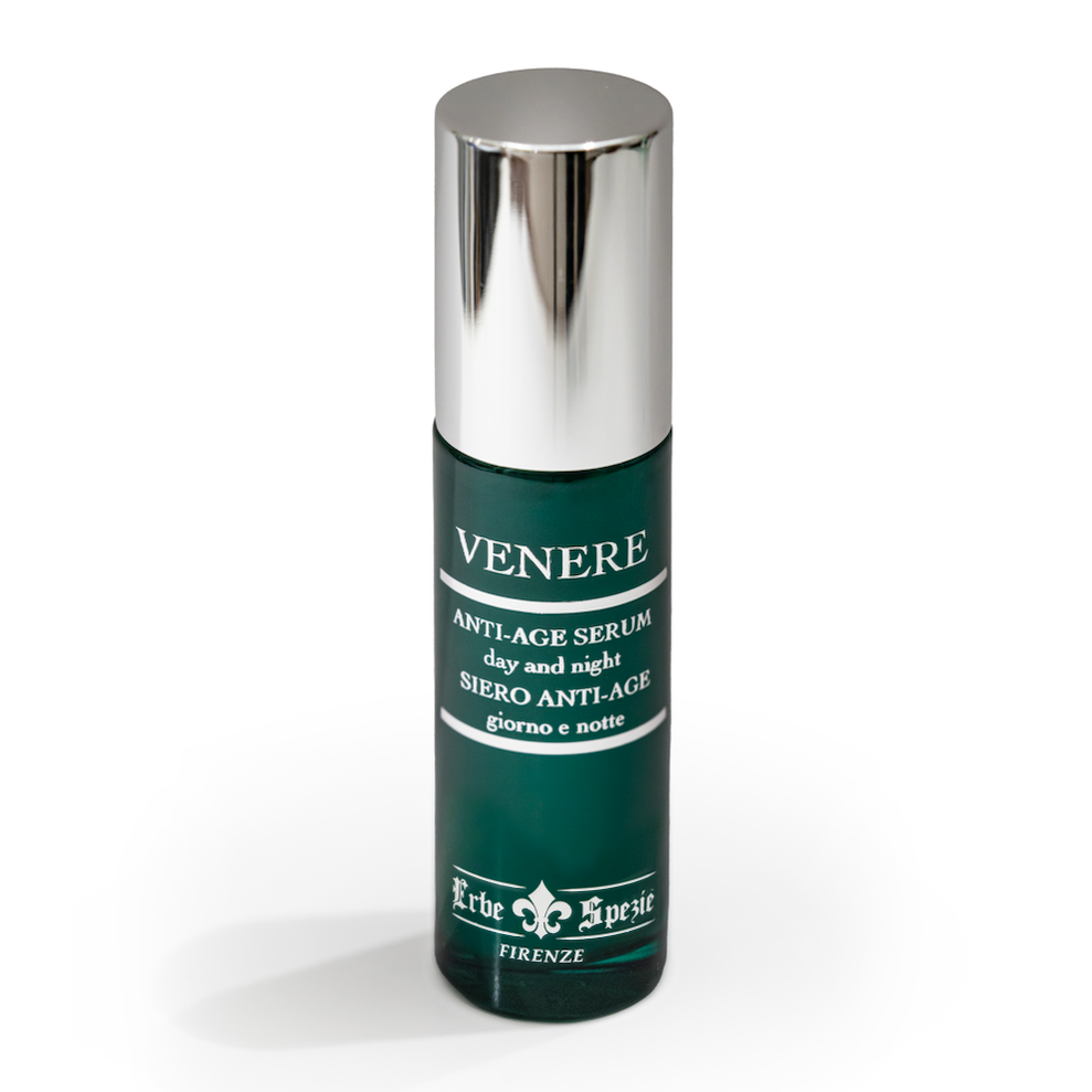 SIERO VISO ANTI-AGE RIGENERANTE