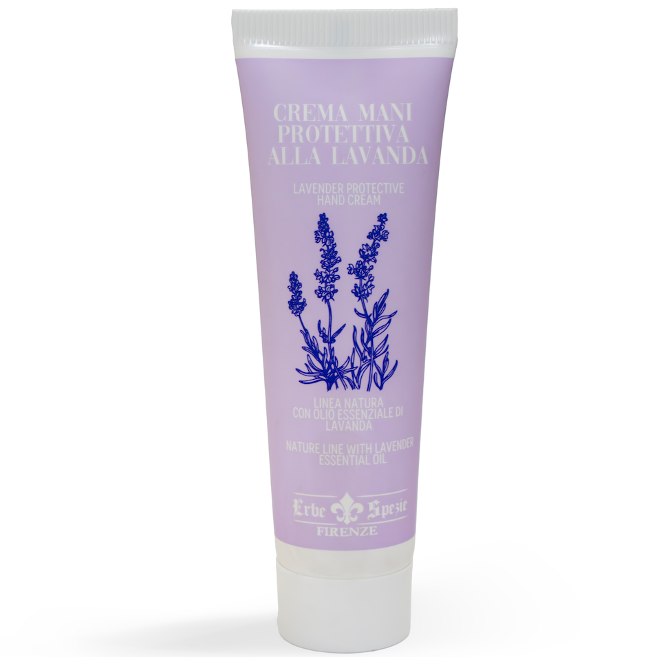 CREMA MANI ALLA LAVANDA