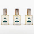 Set Profumi Legnosi 15 ml Erbe Spezie
