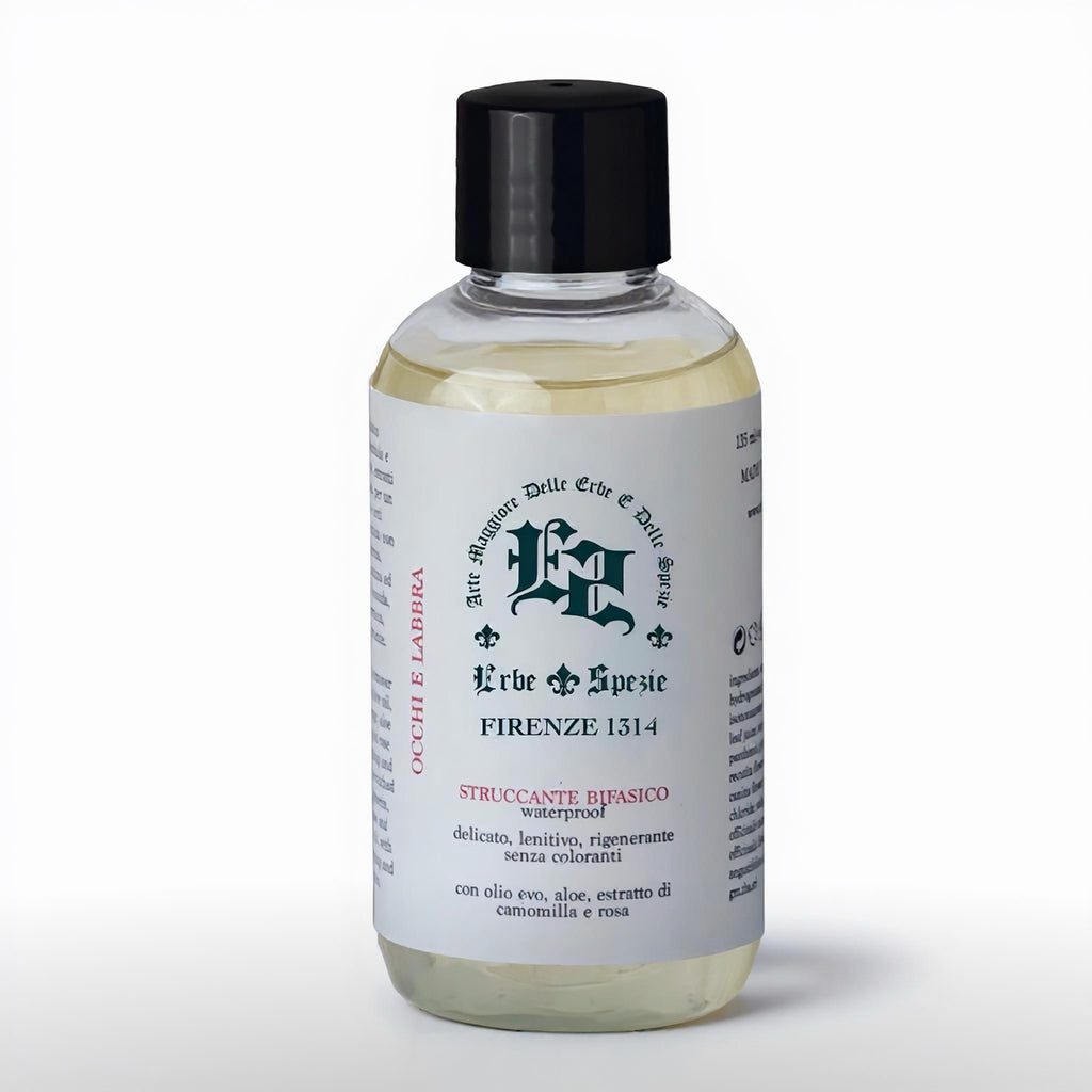 Struccante Viso Erbe Spezie