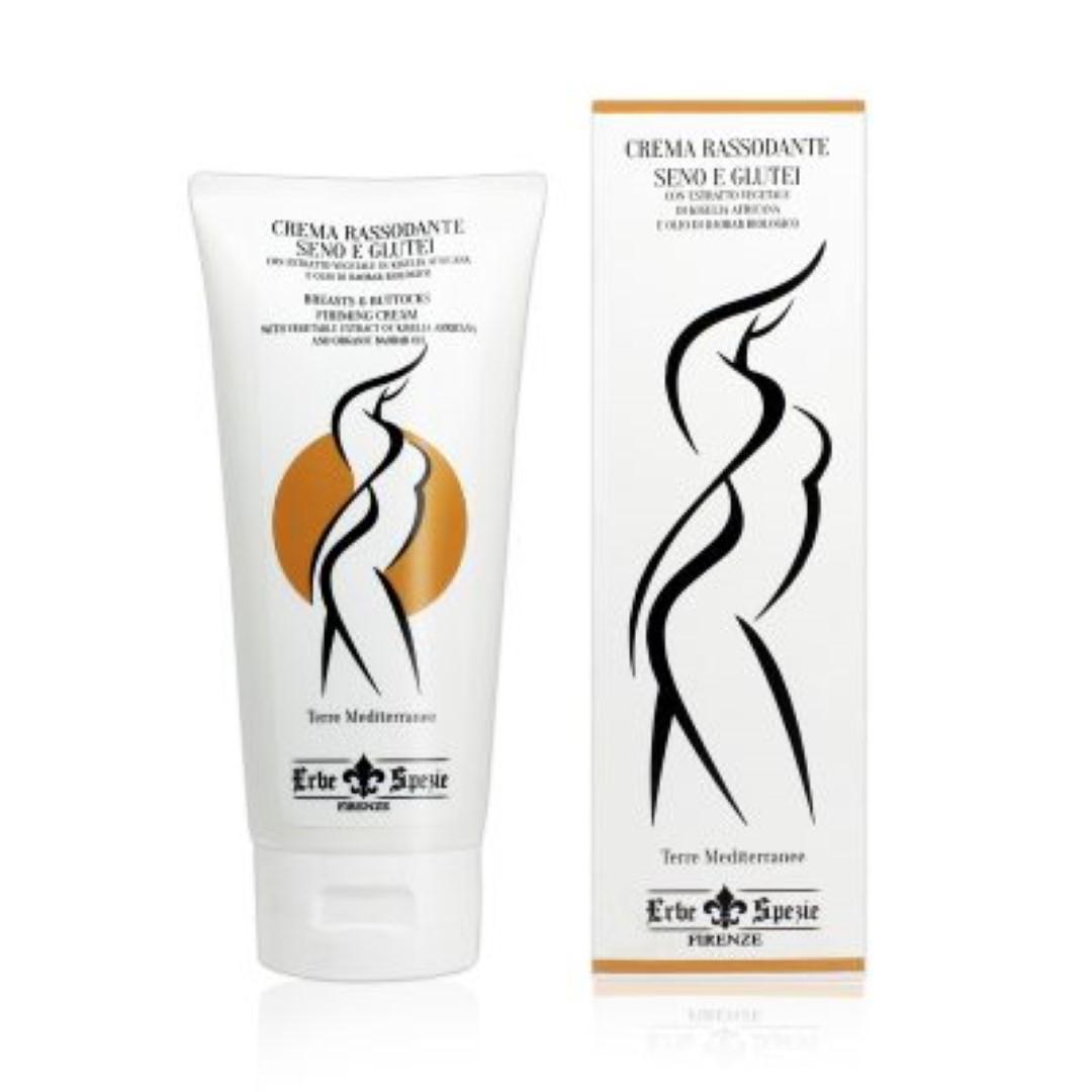 CREMA CORPO RASSODANTE TUBO