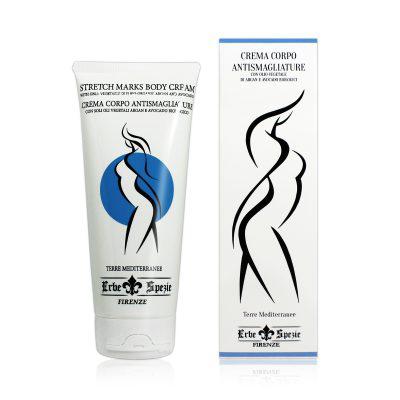 CREMA CORPO ANTISMAGLIATURE TUBO