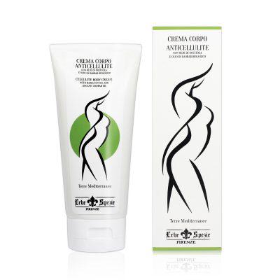 CREMA CORPO ANTICELLULITE TUBO