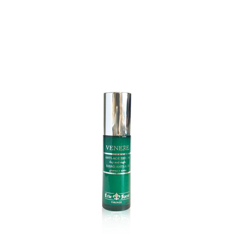 SIERO VISO ANTI-AGE RIGENERANTE